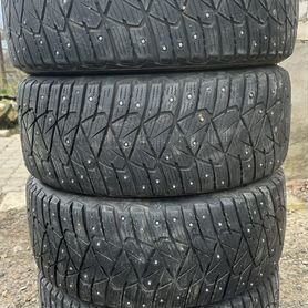 Dunlop Ice Touch 225/50 R17