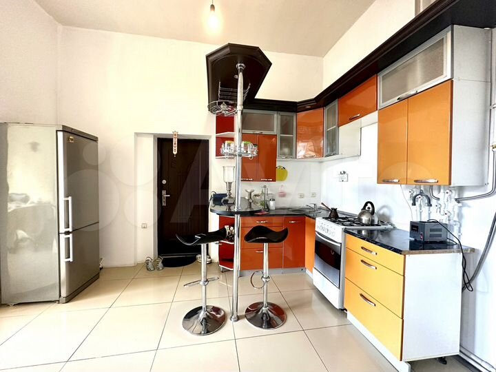 2-к. квартира, 34 м², 2/2 эт.