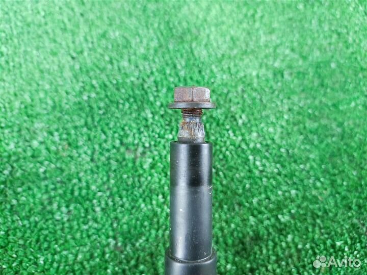 Мотор стеклоочистителя задний Renault Scenic 3 (J