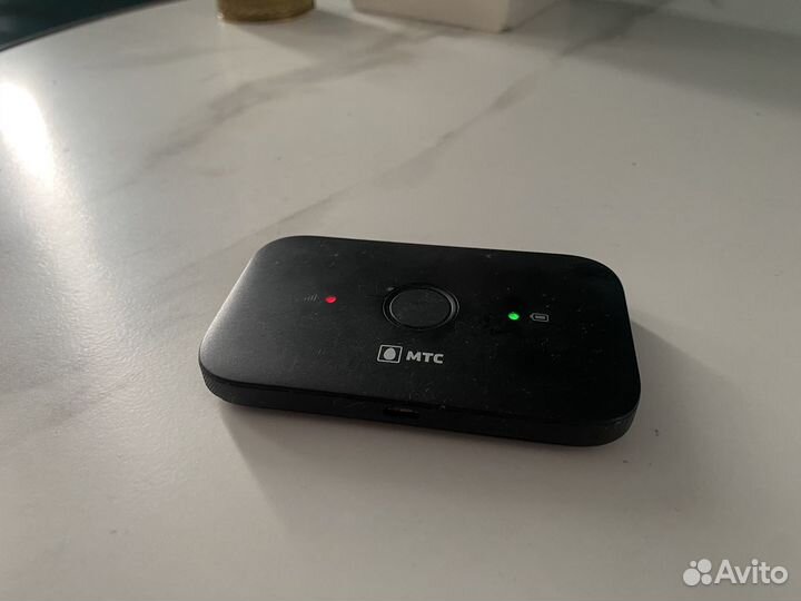 Wifi роутер 4g модем с sim