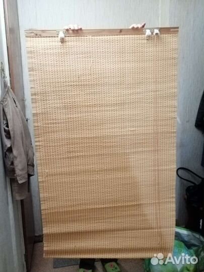 Римские жалюзи