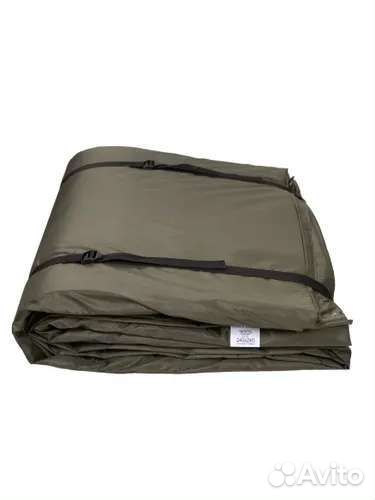 Пол для палатки 2.4-2.4 Оксфорд 210