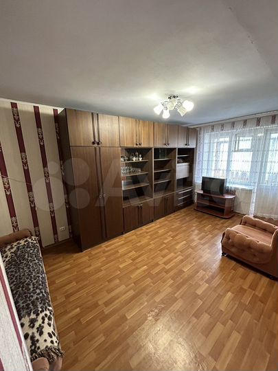 1-к. квартира, 32 м², 4/5 эт.