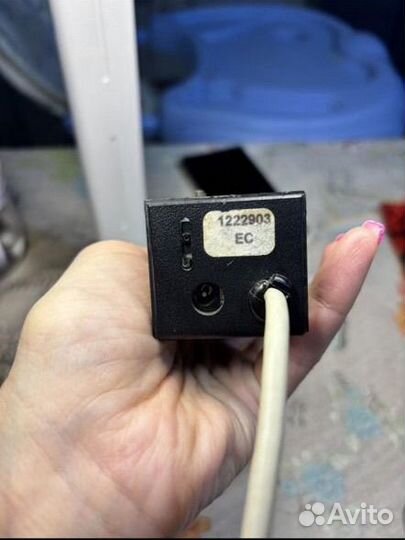 Компьютерный DMX-интерфейс Sunlite