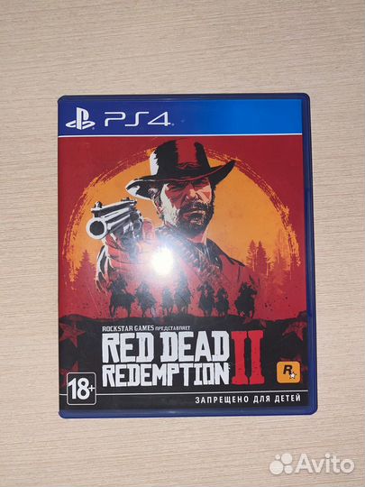 Игра для приставки