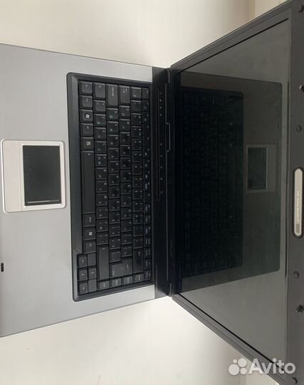 Ноутбук Asus X50 N