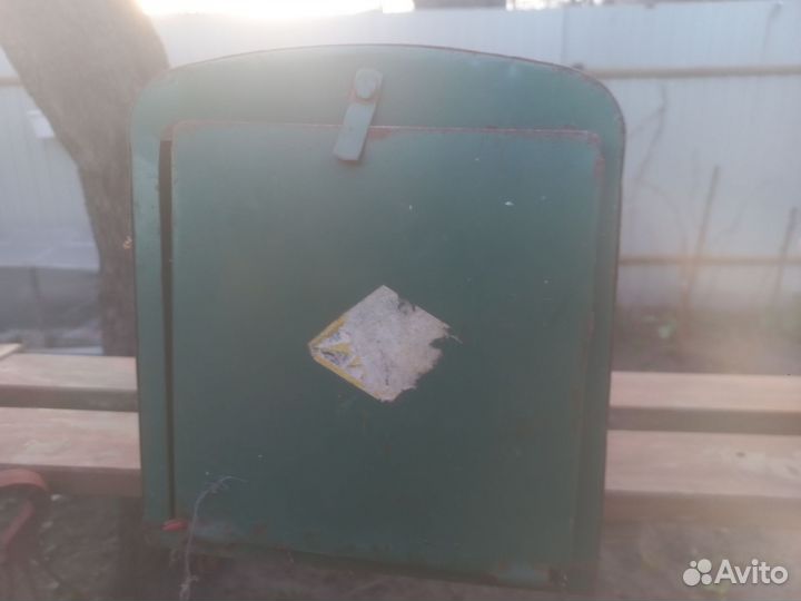 Машинка СССР цирк