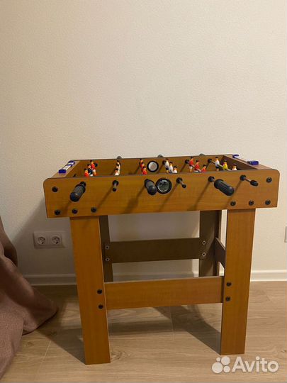 Настольная игра футбол