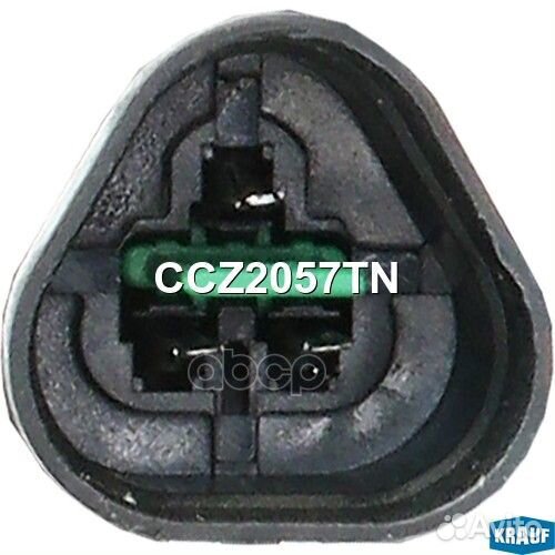 Катушка зажигания CCZ2057TN Krauf