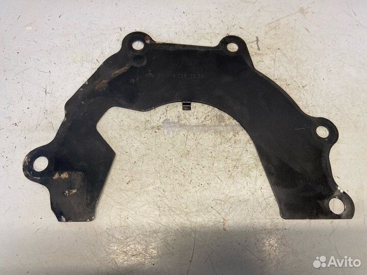 Промежуточная пластина кпп Volkswagen Polo 5 1.4