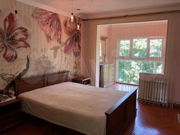 2-к. квартира, 46 м², 5/5 эт.