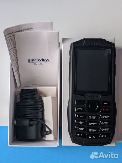 Blackview BV1000