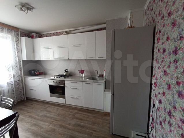Продам новую 1-комн.квартиру с евроремонтом ул.Светлая,11 г.Спутник в Пензе
