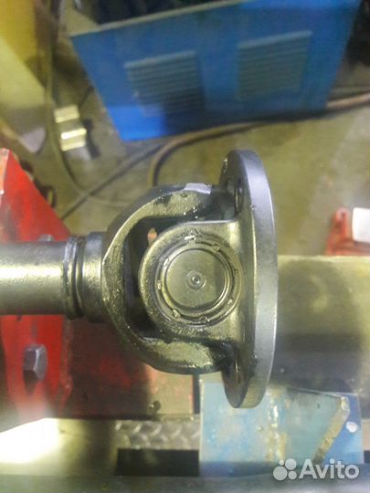 Кардан мерседес 221 и glk