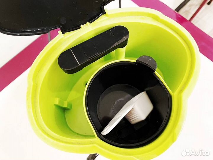 Кофеварка «Polaris»