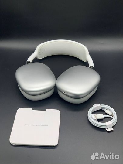 Наушники apple airpods max