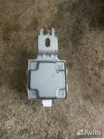 Антенна имобелайзер Mazda 6