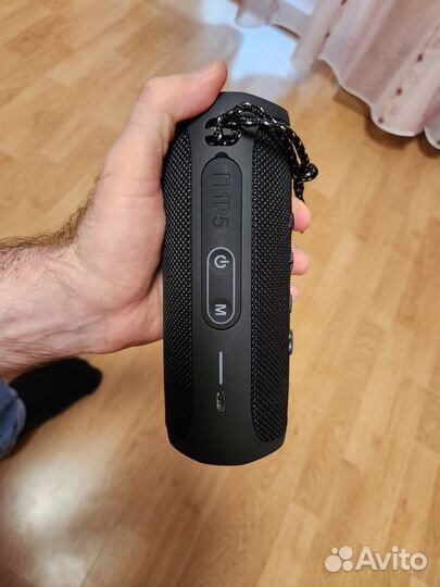 Колонка JBL Flip 5 реплика