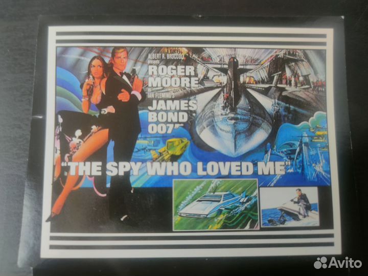 Модель автомобиля