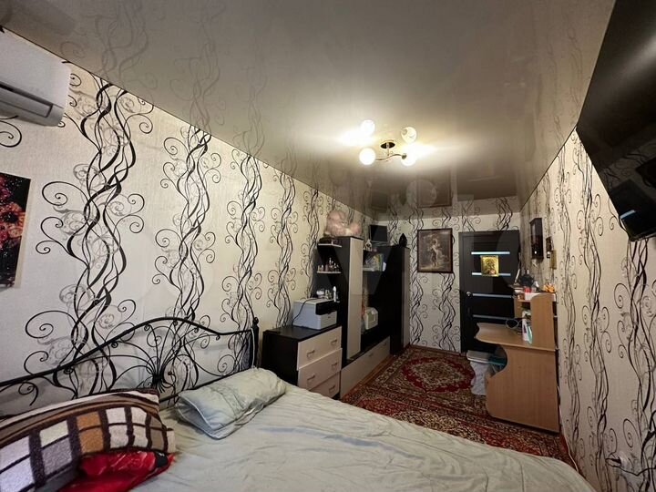 2-к. квартира, 45 м², 4/5 эт.