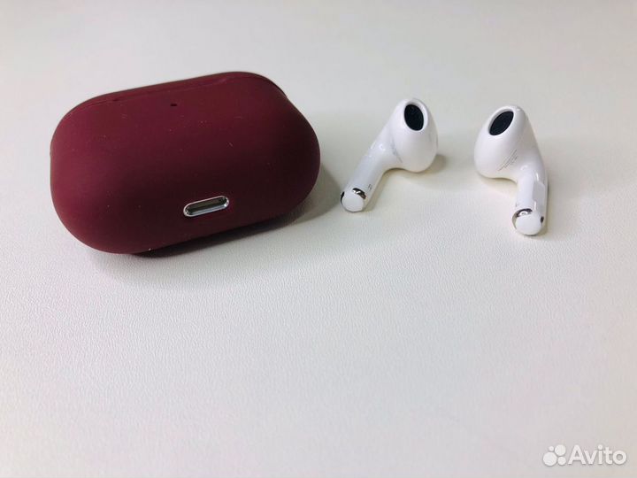 AirPods 3 Lux оптом
