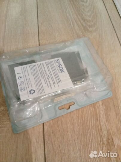 Картриджи и краски для принтера epson hp canon