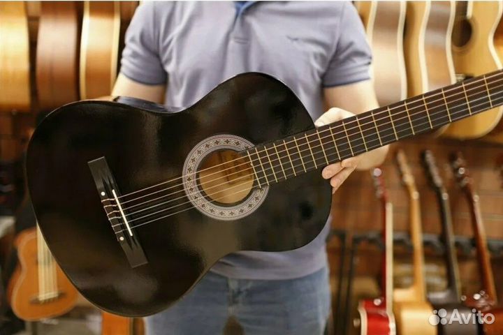 Гитара классическая Belucci