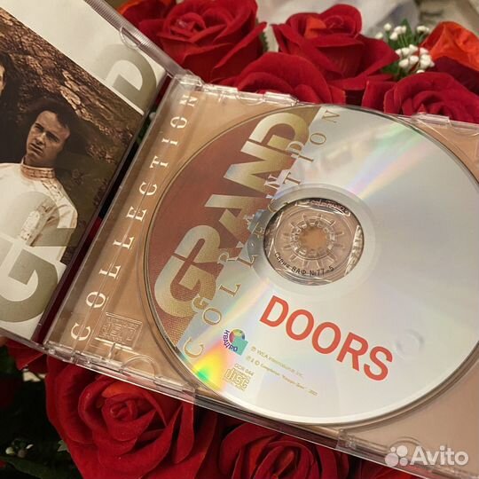 The Doors - Grand Collection