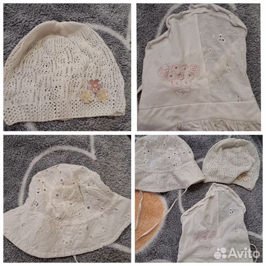 Косынка,панамка