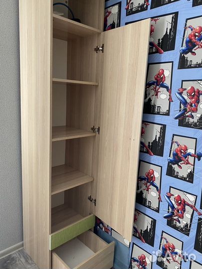 Детская мебель