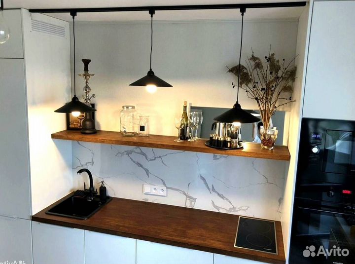 Кухонный гарнитур 