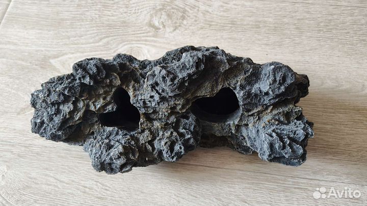 Камень 30см для аквариума или террариума