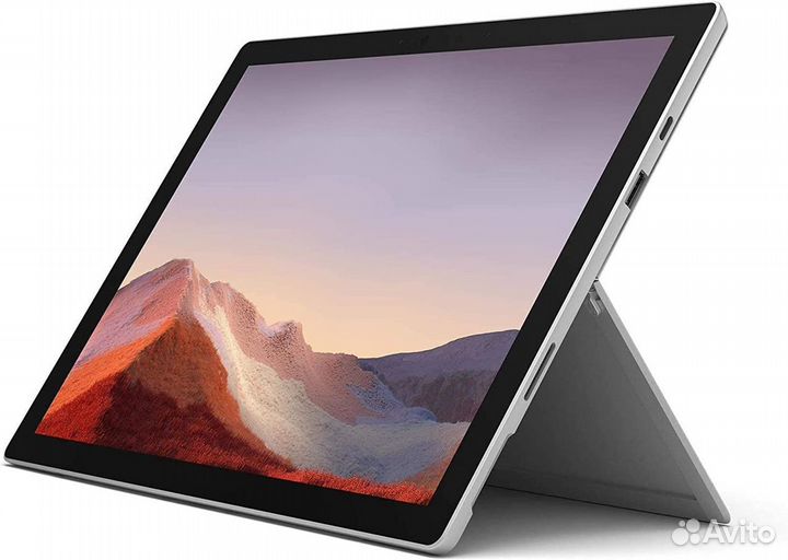 Новый Microsoft Surface Pro 7+ i7 11th 16GB/512SSD