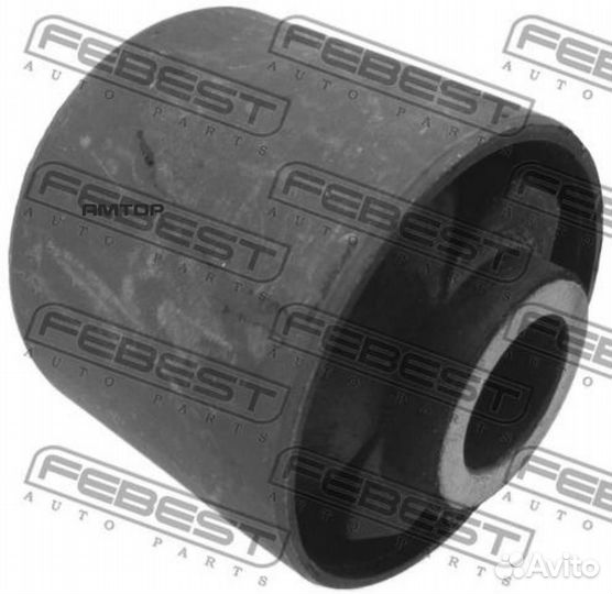 Febest TAB-098 Сайленблок передний заднего рычага