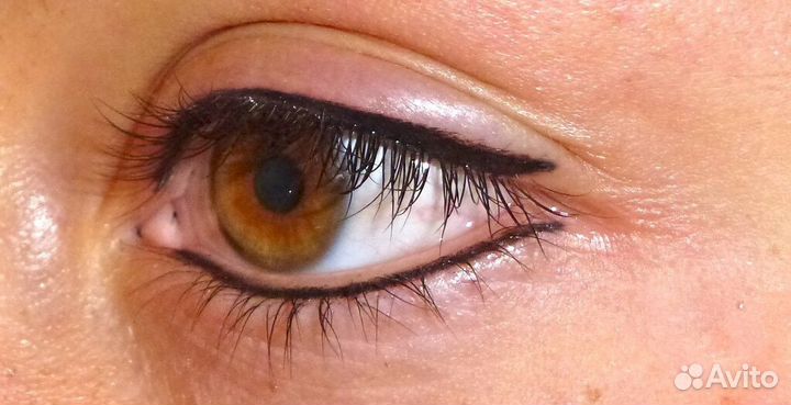 Перманентный макияж (татуаж)