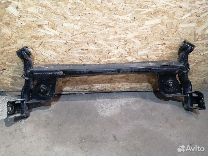 Задняя балка LADA vesta
