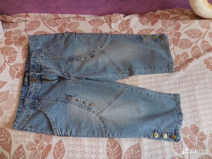 Женская одежда размеры 44, 46-48