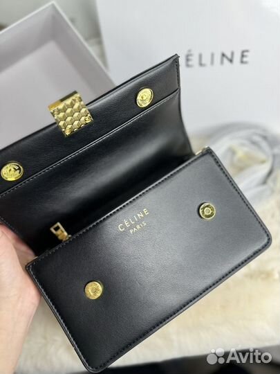 Клатч женский celine