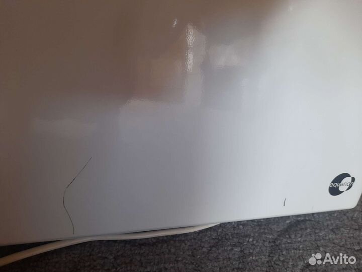 Конвектор электрический