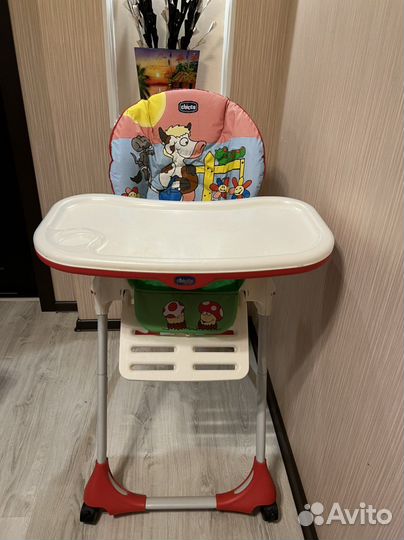 Стул для кормления