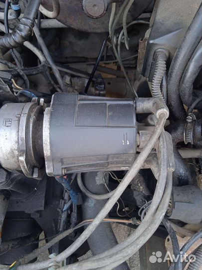 Трамблёр Opel Vectra A Опель вектра а