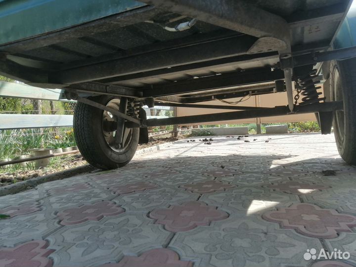 Прицеп легковой бу