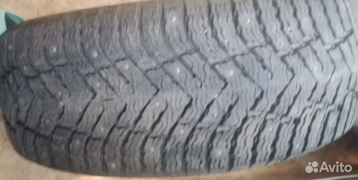 Cordiant Snow Cross 2 235/45 R18