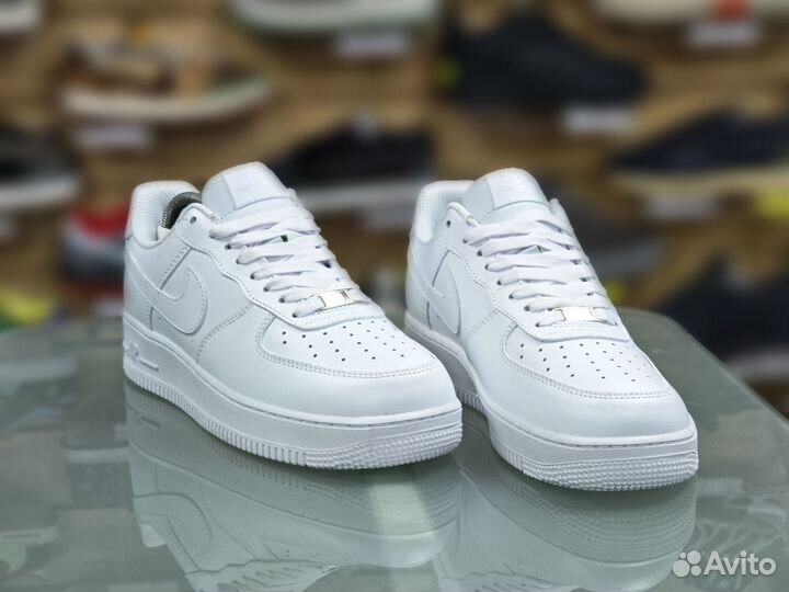 Кроссовки Nike air Force