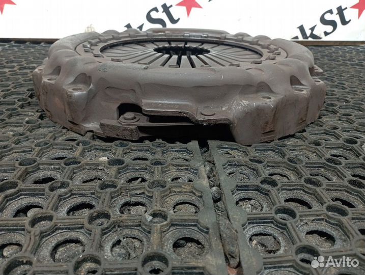 Корзина сцепления 2020г