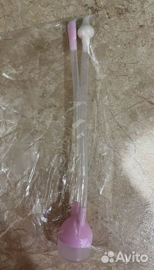 Аспиратор назальный