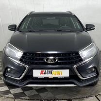 ВАЗ (LADA) Vesta 1.6 MT, 2020, 90 001 км, с пробегом, цена 1 210 000 руб.