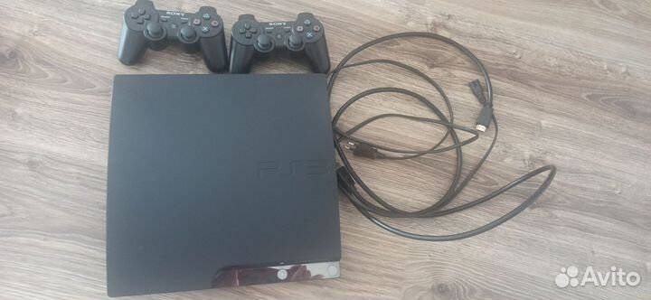 Sony PS3