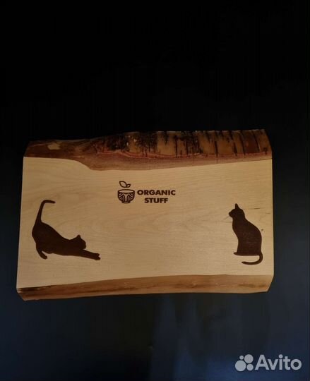 Чабань чайная доска