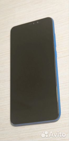 Xiaomi Redmi Note 6 Pro, 4/64 ГБ